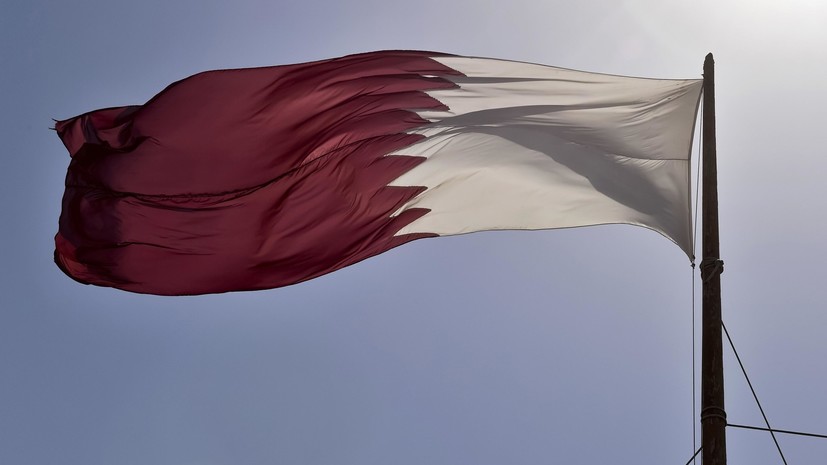 Министр энергетики Катара объяснил выход страны из ОПЕК