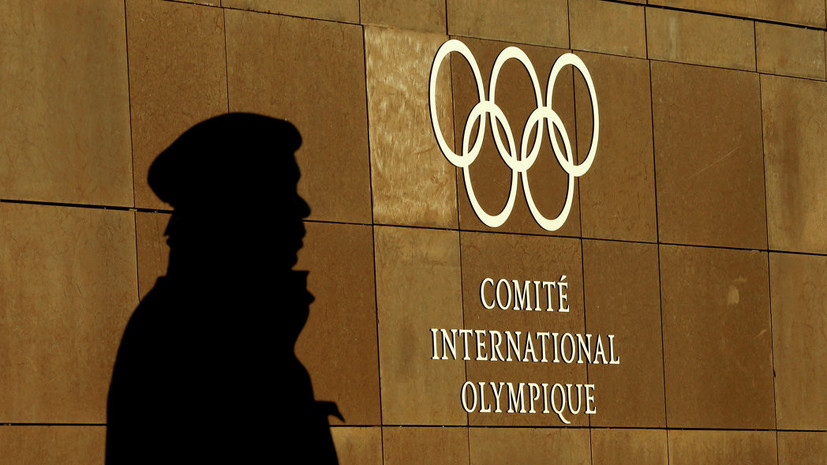 Чемпион мира Осипенко оценил временное признание самбо МОК