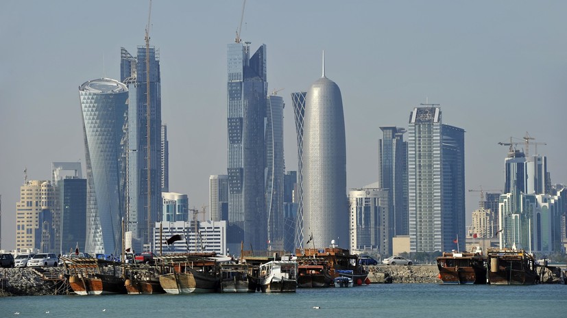 Акцент на добыче газа: к каким последствиям может привести выход Катара из ОПЕК