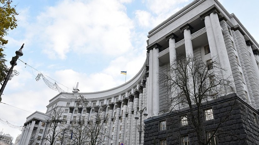 Эксперт прокомментировал украинский проект о расторжении договора о дружбе с Россией