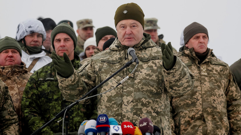 Эксперт оценил заявление украинского журналиста о Западе и военном положении