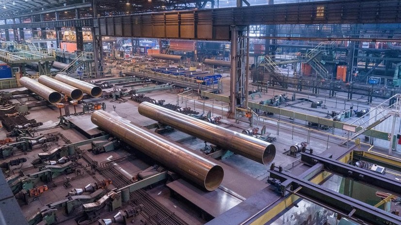 Эксперт прокомментировал высказывания возможного преемника Меркель о «Северном потоке — 2»