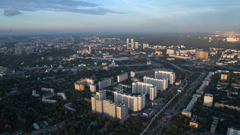 СМИ: В России могут изменить порядок оспаривания кадастровой стоимости