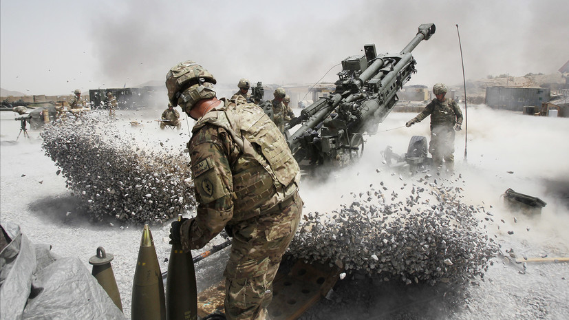 Одиночество Вашингтона: почему США запросили помощь региональных держав в урегулировании конфликта в Афганистане