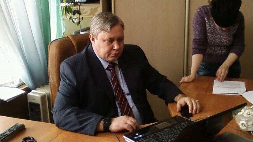 Актёра сериала «Универ» Виталия Ендовицкого похоронят в Воронеже