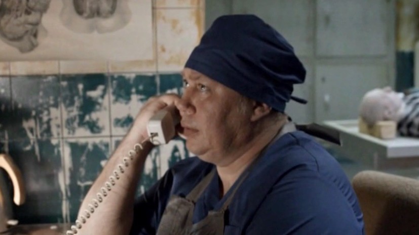 Актёр Андрей Свиридов прокомментировал сообщения о смерти Виталия Ендовицкого