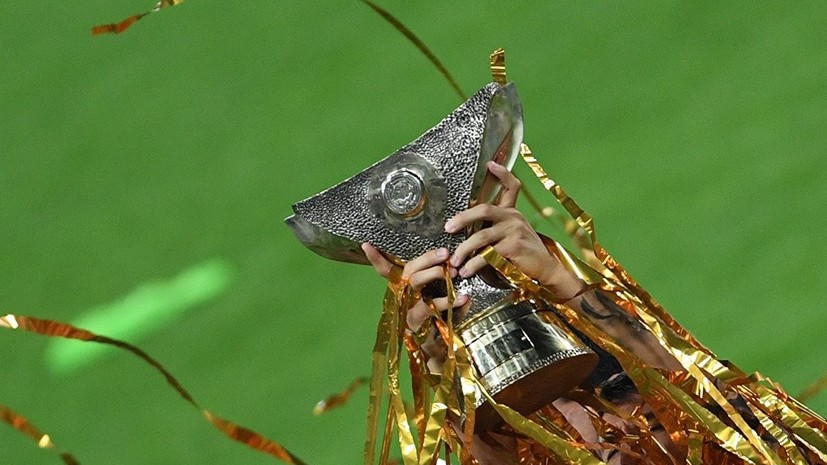 Прядкин не исключил, что матч за Суперкубок России по футболу может пройти за рубежом