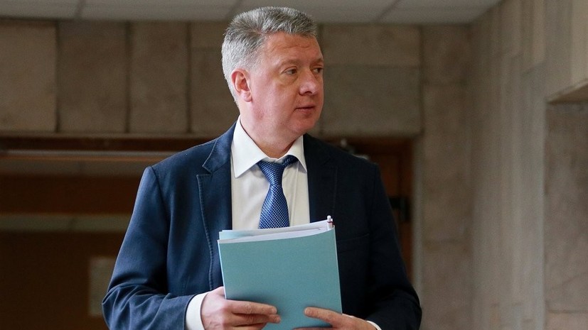 Шляхтин заявил, что не удивлён решением IAAF не восстанавливать ВФЛА