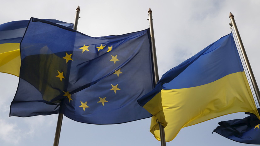 Порошенко считает Европу без Украины неполноценной