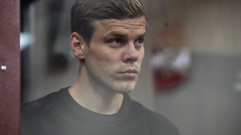 Адвокат: Кокорин — законопослушный гражданин и имеет заслуги перед Россией