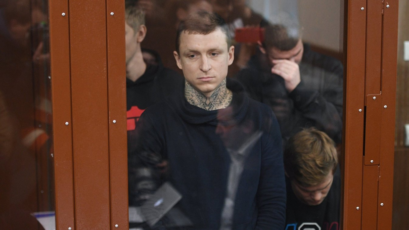 Адвокат Пака оценила сроки расследования дел, подобных делу Мамаева и Кокорина