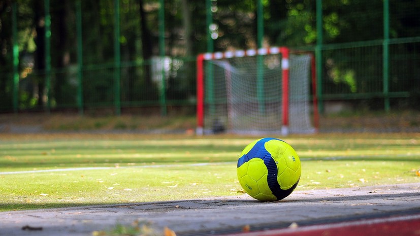 В Подмосковье планируют отремонтировать 53 спортивных объекта в 2019 году