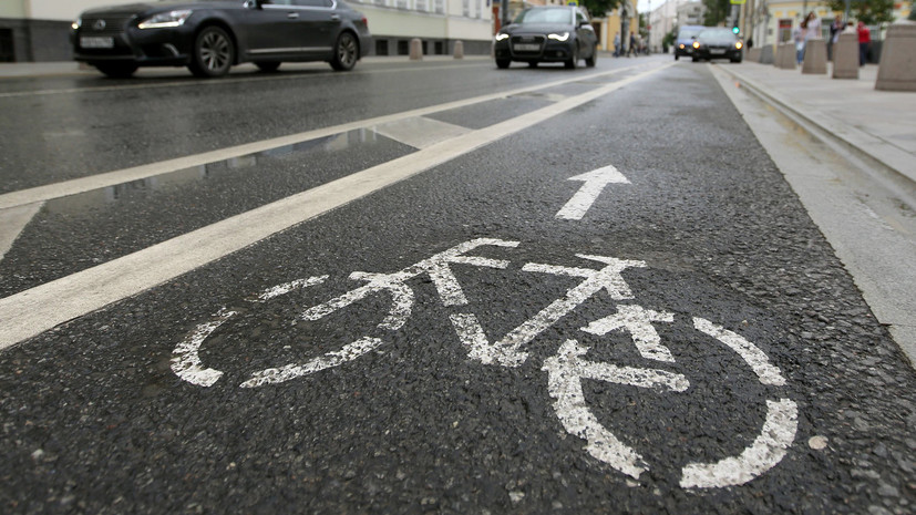 Преимущество — велосипедистам: как новые изменения в ПДД повлияют на безопасность движения