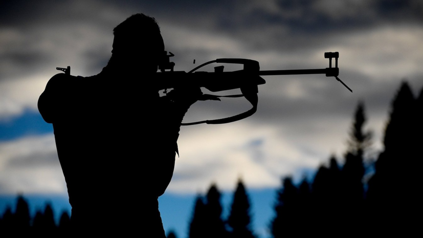 Тренер сборной России по биатлону не видит проблем в переносе индивидуальной гонки на этапе КМ