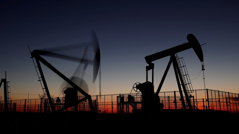 Эксперт прокомментировал призыв Трампа к ОПЕК не сокращать поставки нефти
