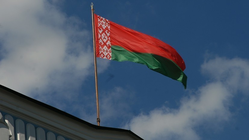 Калининградская область обсудила перспективы сотрудничества с Белоруссией