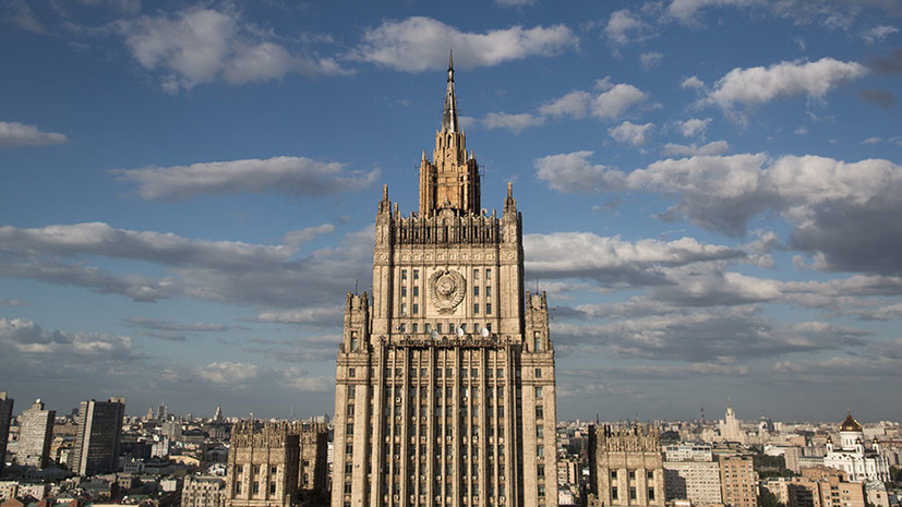 Эксперт прокомментировал совместный документ России и Британии по биооружию