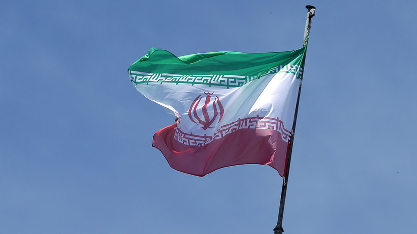 В результате теракта на юго-востоке Ирана погибли четыре человека