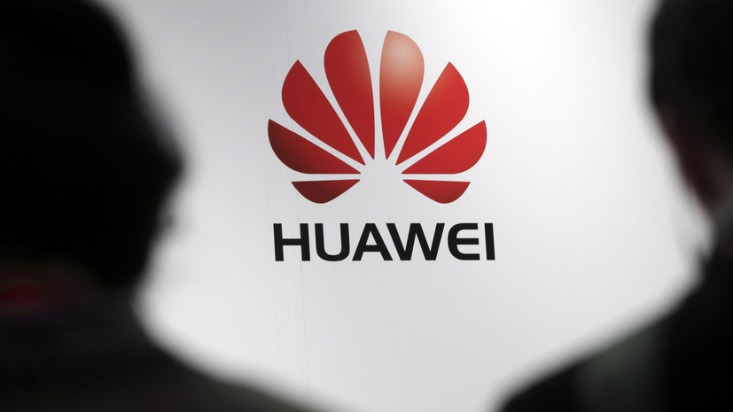 МИД Китая призвал немедленно освободить задержанного в Канаде финдиректора Huawei