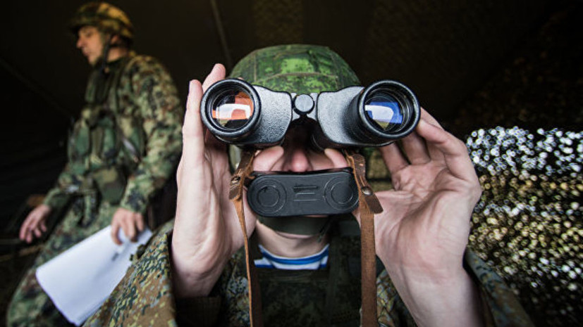 Эксперт оценил поступление на службу в ВВО новых специалистов