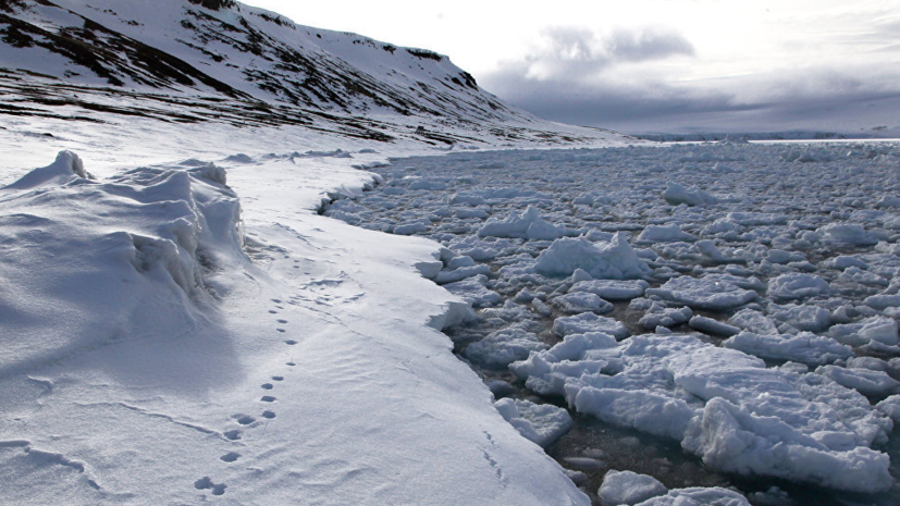 В МИД России рассказали о привлечении в Арктику ресурсов для развития