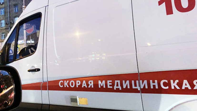 В Кемеровской области за сутки от морозов пострадали 17 человек