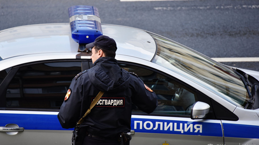 В Москве задержали подозреваемого в серии нападений на женщин