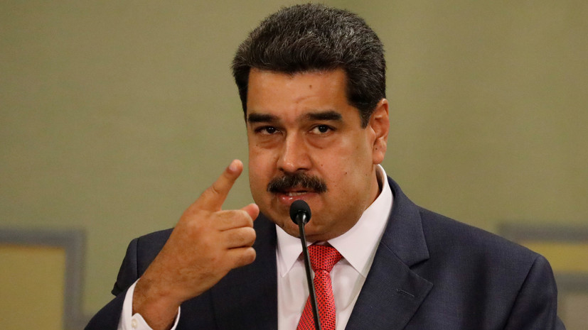Венесуэла начнёт использовать ГЛОНАСС