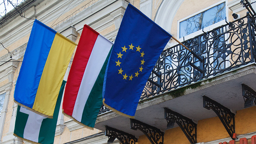 Эксперт оценил заявление Климкина о прекращении Венгрией выдачи паспортов украинцам
