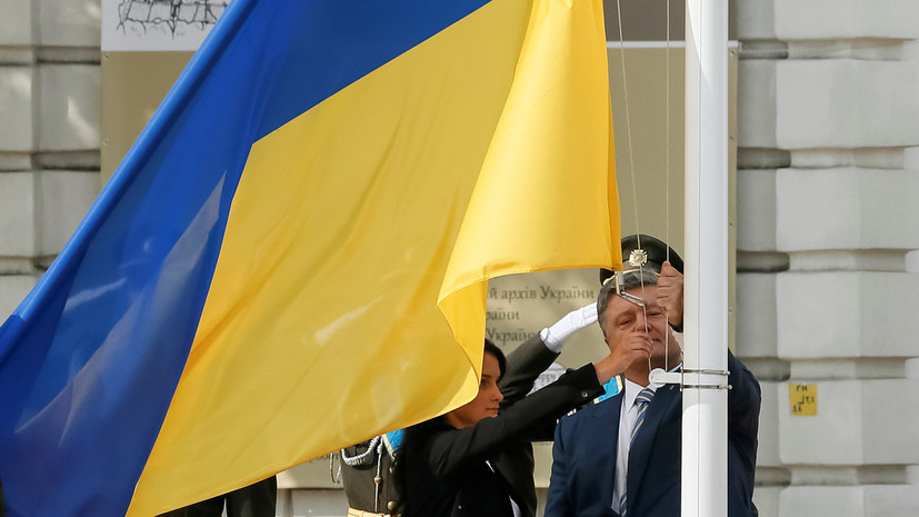 Эксперт прокомментировал ежегодные потери Украины от коррупции