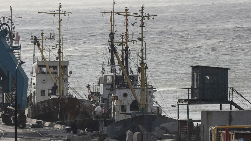 Генсек ОБСЕ призвал Украину и Россию избегать провокаций в Азовском море