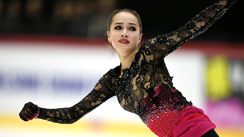 Урманов: не считаю, что судьи «зажимали» Загитову