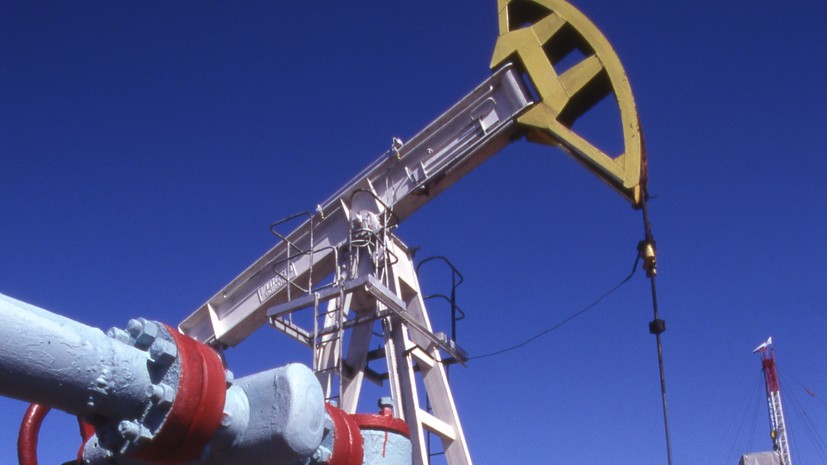 Россия снизит добычу нефти на 228 тысяч баррелей в сутки