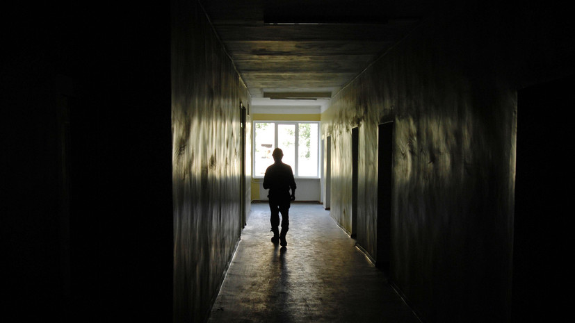 В Хабаровском крае проводят проверку сообщений о конфликте между пациентом и врачом