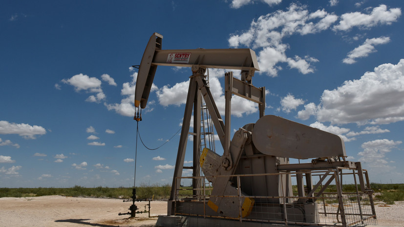 Эксперт оценил решение ОПЕК+ сократить добычу нефти на 1,2 млн баррелей в сутки в 2019 году
