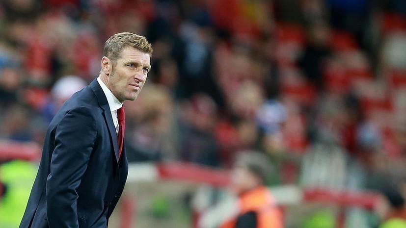 Хуншен обвинил тренерский штаб Карреры в большом количестве травм у футболистов «Спартака»