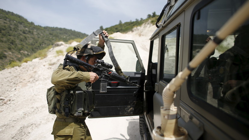 Армия Израиля нашла второй туннель «Хезболлы» на границе с Ливаном
