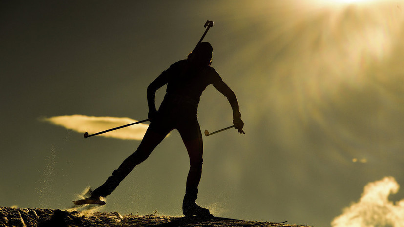 Российские лыжницы заняли второе место в эстафете на этапе КМ в Норвегии