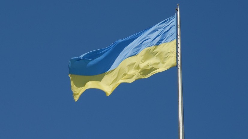 Посольство США призвало антикоррупционные органы Украины к сотрудничеству