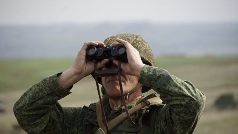 В ДНР сообщили о переброске украинскими военными ударных БПЛА