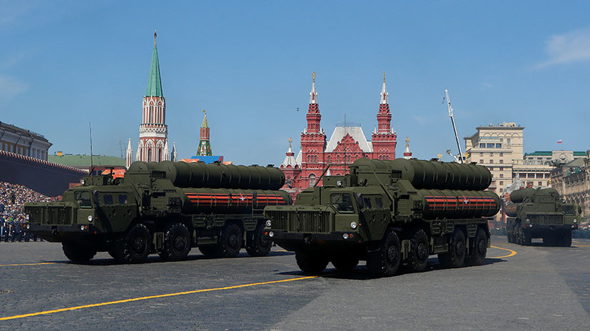 «Продемонстрировали существенный рост»: Россия стала второй в мире по производству и продаже оружия