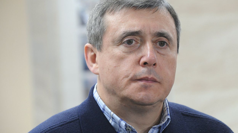 Врио главы Сахалина намерен пойти на выборы губернатора как самовыдвиженец