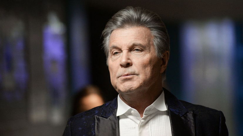 Концертный директор Лещенко рассказал подробности госпитализации артиста