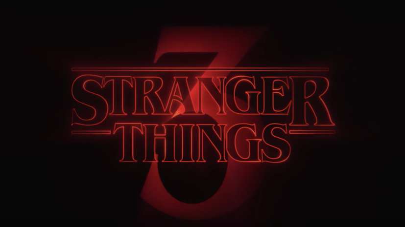 Роль для дочери Умы Турман и битва при торговом центре: что известно о третьем сезоне «Очень странных дел»