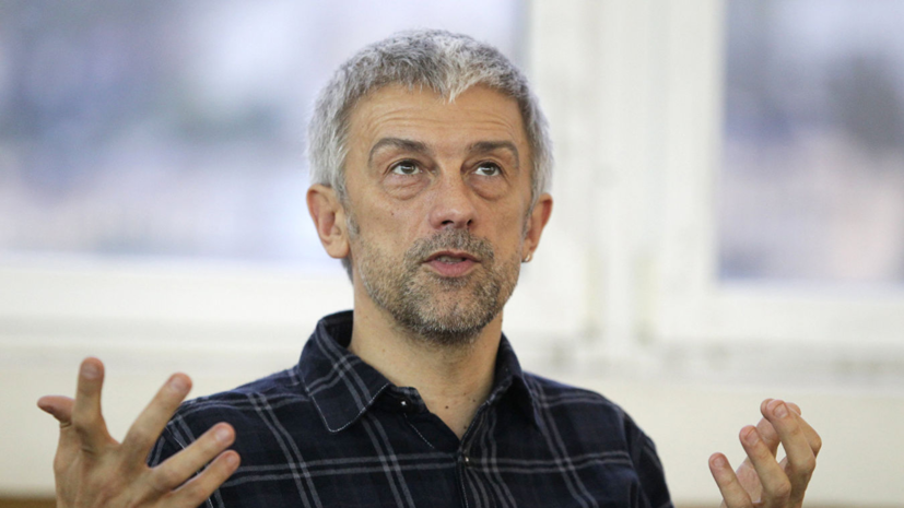 Бояков прокомментировал назначение Прилепина в МХАТ имени Горького