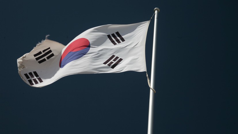 В Южной Корее заявили, что санкции в отношении КНДР не могут решить все проблемы