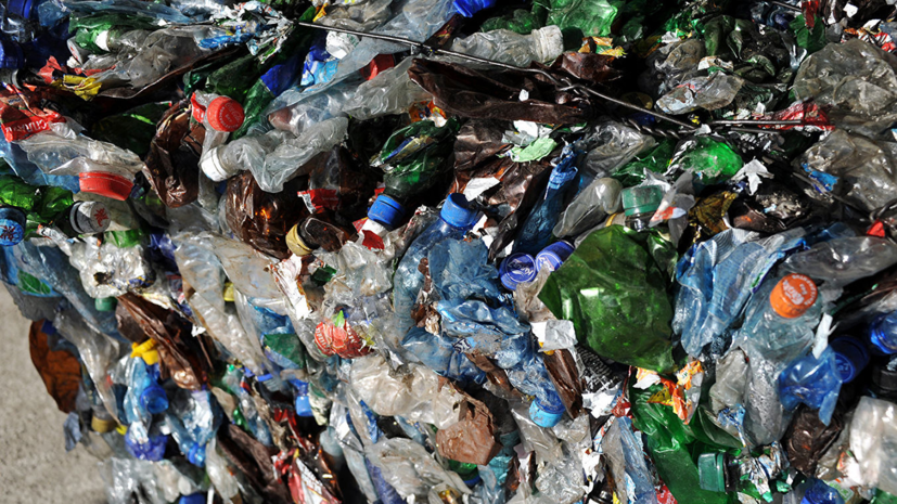 В Севастополе ликвидировали несанкционированные свалки на четырёх улицах