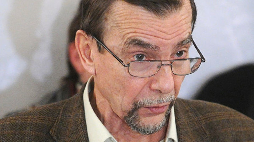 Суд не разрешил Пономарёву присутствовать на прощании с Алексеевой в Москве