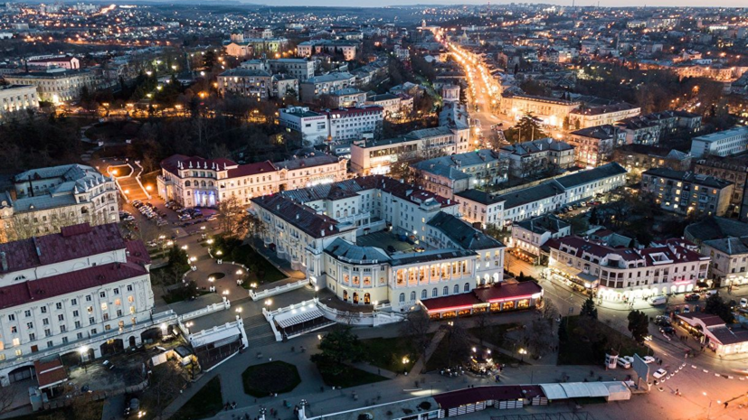 Севастополю выделили более 700 млн рублей в качестве гранта