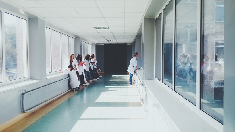 В Подмосковье планируют построить более 30 медучреждений в 2019 году